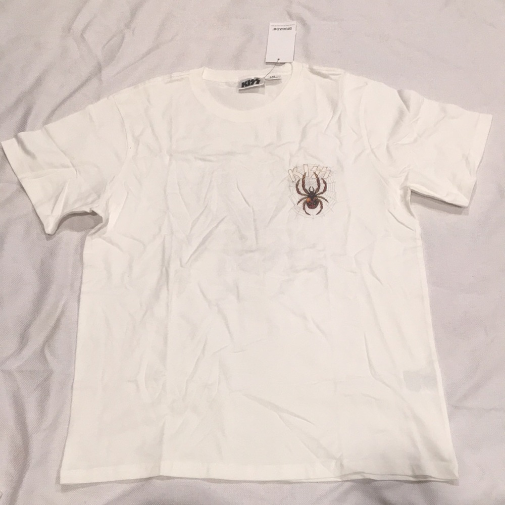 Cotton On KISS T-Shirt